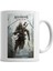 Assassin's Creed Ik Kupa Bardak Porselen 1