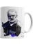 Victor Hugo Kupa Bardak Porselen 1
