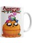Adventure Time Bedava Kargo Finn Jack Kupa Bardak Porselen 1