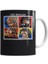 Let It Be Beatles Vintage 70S Kupa Bardak Porselen 1