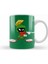 Looney Tunes Marvin The Martian Kupa Bardak Porselen 1
