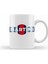 Martini Martini Racing Stripe Kupa Bardak Porselen 1