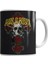 Guns N' Roses Kupa Bardak Porselen 1
