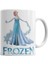 Frozen Elsa Kupa Bardak Porselen 1