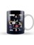 The Us Office Collection Kupa Bardak Porselen 1