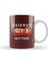 Friends Not Food Go Vegan Vegetarians Gift Kupa Bardak Porselen 1