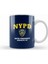 99TH Precinct Brooklyn Ny 03 Kupa Bardak Porselen 1