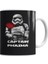 Star Wars Kupa Bardak Porselen 1