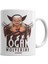 Createe - The Wolverine Kupa Bardak Porselen 1