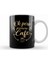 Funny Coffee Spanish Lover Gift Tee Ok Pero Primero Cafe Kupa Bardak Porselen 1