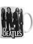 The Beatles 05 Kupa Bardak Porselen 1
