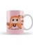 Umaru Chan Donut 01 Kupa Bardak Porselen 1
