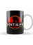 Dr Who Jurassic Park Dont Blink Kupa Bardak Porselen 1