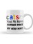 Cat Lover Gifts For Men Kupa Bardak Porselen 1