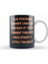 Friendship Quotes Gift Jean De La Bruyere Kupa Bardak Porselen 1
