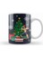 Tony Tony Chopper Around The Christmas Tree One Piece Kupa Bardak Porselen 1