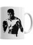 Muhammed Ali Boks Kupa Bardak Porselen 1