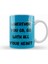 Funny Travel Gift Design Lover Trippin Wanderlust Journey Adventurer Vacation Kupa Bardak Porselen 1