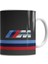 Bmw M Power Carbon Kupa Bardak Porselen 1