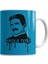 Nikola Tesla Kupa Bardak Porselen 1