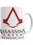 Assassins Creed Tiş Ört Syndicatekupa Bardak Porselen 1