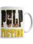 Pulp Ficition Kupa Bardak Porselen 1