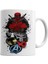 Deadpool 05 Kupa Bardak Porselen 1