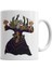 Warlock Junkrat Kupa Bardak Porselen 1