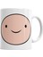 Adventure Time Marceline Jack Finn Cartoon Network Buz Kralı Ciklet Kupa Bardak Porselen 1