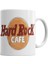 Hard Rock Cafe Kupa Bardak Porselen 1