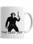 Luke Skaywalker Star Wars Kupa Bardak Porselen 1