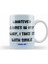 Smile Emoji Quotes Funny Happy Face Love Sarcastic Gift Kupa Bardak Porselen 1