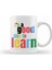 Teacher Gift Learning Inspire Science Student School Inspirational Kupa Bardak Porselen 1