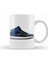 Air Jordan 1 Mid Hyper Royal Kupa Bardak Porselen 1