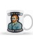 Van Gogh Don't Even Gogh There Kupa Bardak Porselen 1