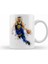 Stephen Curry Kupa Bardak Porselen 1