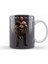 God Of War Kratos Kupa Bardak Porselen 1