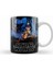 Star Wars Retro Kupa Bardak Porselen 1