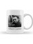 Albert Camus 01 Kupa Bardak Porselen 1
