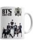 Bts Begins Kupa Bardak Porselen 1