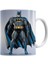 Batman 2 Kupa Bardak Porselen 1