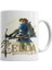 The Legend Of Zelda Breath Of The Wild Kupa Bardak Porselen 1