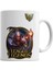 Lucian Lol League Of Legends Kupa Bardak Porselen 1