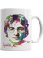 John Lennon Kupa Bardak Porselen 1