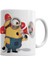 Minions Kupa Bardak Porselen 1