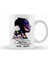 Kobe Bryan Lakers Legend Kupa Bardak Porselen 1
