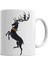 Game Of Thrones Baratheon Kupa Bardak Porselen 1