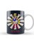 Sailor Moon Retro Japanese Kupa Bardak Porselen 1