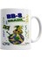 Bb-8 Brasil Star Wars Kupa Bardak Porselen 1