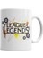League Of Legends Lol Kupa Bardak Porselen 1